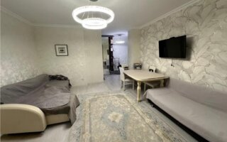 Продажа 3-комнатной квартиры, 87 м² - Продажа квартир в блочном доме в Астане - страница 17