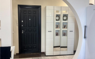 Продажа 2-комнатной квартиры, 52 м² - Продажа двухкомнатных квартир в Караганде