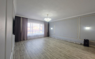 Продажа 5-комнатного дома, 135.4 м² - Продажа недвижимости в Костанае