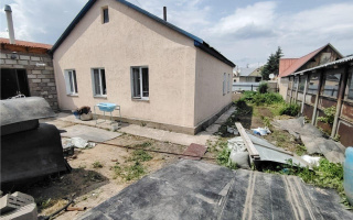 Продажа 5-комнатного дома, 87 м², ул. Пушкина - Продажа домов, коттеджей в Темиртау
