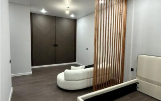 Продажа 1-комнатной квартиры, 39.1 м², ул. Нажимеденова, дом  28 - Продажа квартир в новостройках Астаны