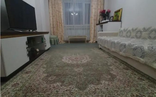 Продажа 2-комнатной квартиры, 60 м² - Продажа квартир в новостройках Астаны с фото