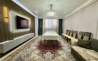 Продажа 3-комнатной квартиры, 128 м², пр. Шахтеров - Продажа  трехкомнатных квартир в Караганде
