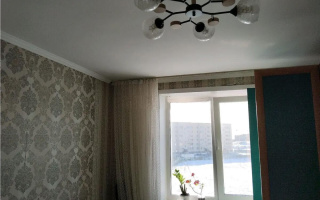 Продажа 3-комнатной квартиры, 65 м² - Продажа  трехкомнатных квартир в Караганде