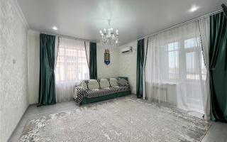 Продажа 3-комнатной квартиры, 75 м² - Продажа квартир в кирпичном доме в Караганде - страница 3