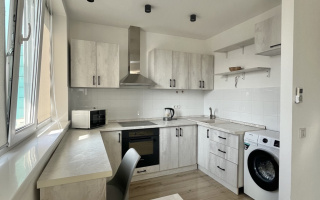 Аренда 1-комнатной квартиры, 45 м² - Аренда однокомнатных квартир помесячно в Алматы - страница 2