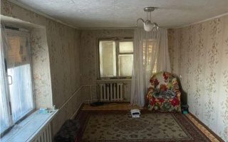 Продажа 1-комнатной квартиры, 31 м² - Продажа  однокомнатных квартир в Темиртау