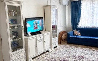 Продажа 2-комнатной квартиры, 62 м² - Продажа двухкомнатных квартир в монолитно-каркасном доме в Казахстане