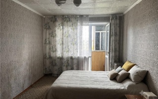 Продажа 1-комнатной квартиры, 33 м² - Продажа квартир в Караганде