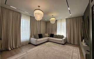Продажа 4-комнатной квартиры, 154 м², пр. Аль-Фараби, дом  103 - Продажа  четырехкомнатных квартир в Алматы без посредников
