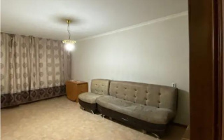 Продажа 3-комнатной квартиры, 62 м², пр. Республики - Продажа  трехкомнатных квартир в Караганде
