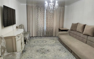 Продажа 3-комнатной квартиры, 76 м², ул. Молдагалиева, дом  20 - Продажа квартир в Алматы
