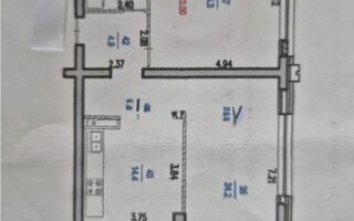 Продажа 2-комнатной квартиры, 82.3 м² - Продажа недвижимости в Алматы - страница 18