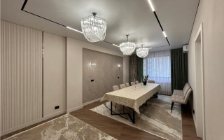 Продажа 3-комнатной квартиры, 120 м² - Продажа квартир в Казахстане - страница 36