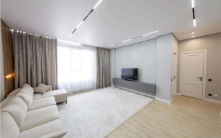 Продажа 3-комнатной квартиры, 103 м², ул. Казыбек би, дом  19 - Продажа квартир в Астане