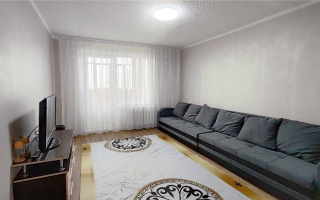 Продажа 4-комнатной квартиры, 85 м², мкр-н Мамраева (Восток-5) - Продажа  четырехкомнатных квартир в Караганде