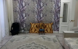 Продажа 3-комнатной квартиры, 74 м², ул. Култегин, дом  9 - Продажа  трехкомнатных квартир в новостройках Астаны с фото