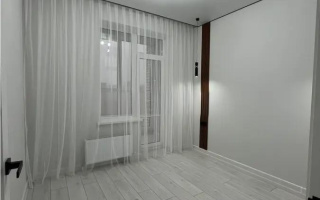 Продажа 2-комнатной квартиры, 33 м², ул. Нажимеденова, дом  52б - Продажа квартир в Астане с фото