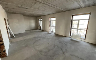 Продажа 4-комнатной квартиры, 132 м² - Продажа  четырехкомнатных квартир в новостройках Караганды