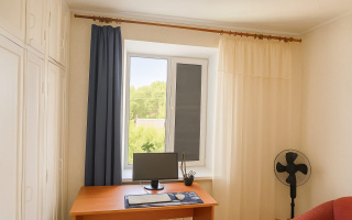 Продажа 3-комнатной квартиры, 47.2 м², пр. Металлургов - Продажа квартир в Темиртау