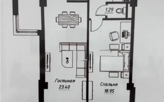 Продажа 3-комнатной квартиры, 72 м² - Продажа трехкомнатных квартир от собственников в Алматы - страница 6