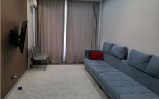 Продажа 3-комнатной квартиры, 82 м², ул. Калдаякова, дом  25а - Продажа  трехкомнатных квартир в новостройках Астаны