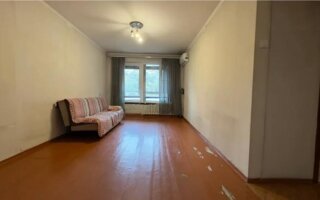 Продажа 3-комнатной квартиры, 60 м²