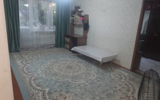Продажа 2-комнатной квартиры, 45 м² - Недвижимость в Таразе