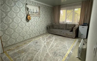 Продажа 2-комнатной квартиры, 44 м², мкр-н 16, дом  25/2 - Продажа квартир в Караганде без посредников