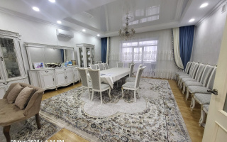 Продажа 6-комнатного дома, 425 м², мкр-н Отрадное - Продажа квартир в Темиртау
