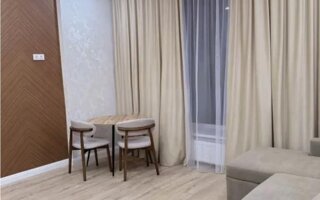 Продажа 3-комнатной квартиры, 62.8 м²