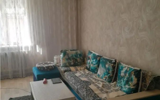 Продажа 2-комнатной квартиры, 44.2 м² - Продажа квартир в кирпичном доме в Алматы - страница 3