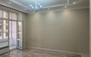 Продажа 2-комнатной квартиры, 55.1 м²