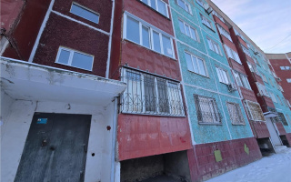 Продажа 1-комнатной квартиры, 34 м², мкр. 8-й мкр. - Продажа жилой и коммерческой недвижимости в Темиртау