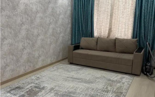 Продажа 2-комнатной квартиры, 61 м², мкр-н Калкаман-1, дом  5/3 - Продажа квартир в Алматы