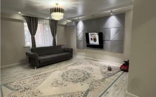 Продажа 2-комнатной квартиры, 70 м², ул. Жунисова, дом  12/5 - Продажа квартир в Казахстане