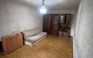 Продажа 2-комнатной квартиры, 43 м² - Продажа двухкомнатных квартир в панельном доме в Алматы