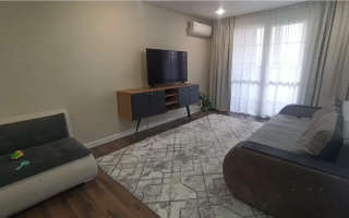 Продажа 3-комнатной квартиры, 123 м², ул. Шаляпина, дом  1/18 - Продажа квартир в Алматы