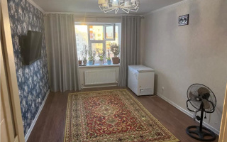 Продажа 2-комнатной квартиры, 59 м², ул. Болекпаева, дом  9/1 - Продажа  двухкомнатных квартир в Астане без посредников