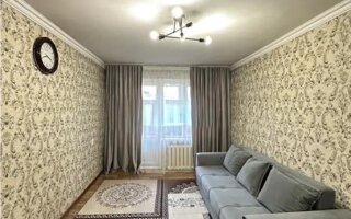 Продажа 1-комнатной квартиры, 34 м² - Продажа недвижимости в Алматы - страница 3