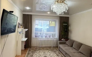 Продажа 2-комнатной квартиры, 54 м² - Продажа двухкомнатных квартир от собственников в Астане