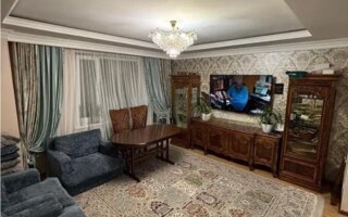 Продажа 4-комнатной квартиры, 105 м² - Продажа квартир в новостройках Астаны - страница 41