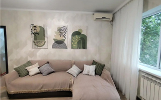 Продажа 1-комнатной квартиры, 40 м² - Продажа квартир в Казахстане - страница 26