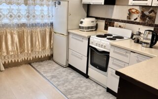 Аренда 1-комнатной квартиры, 40 м²