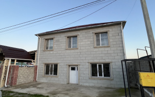Аренда 5-комнатного дома, 250 м² - Аренда домов в Шымкенте в Абайском р-не