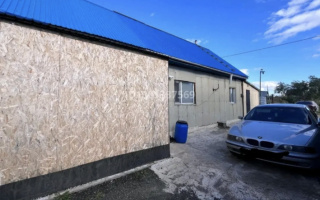 Продажа 4-комнатного дома, 75 м² - Продажа домов, коттеджей в Казахстане