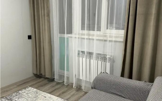 Продажа 1-комнатной квартиры, 20 м², ул. Калдаякова, дом  26 - Продажа квартир в Астане