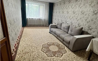 Продажа 3-комнатной квартиры, 73 м², ул. Дюсембекова, дом  2 - Продажа  трехкомнатных квартир в Караганде