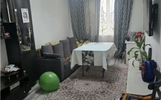 Продажа 2-комнатной квартиры, 56 м², ул. Байтерекова, дом  53 - Продажа  двухкомнатных квартир в Алматы без посредников