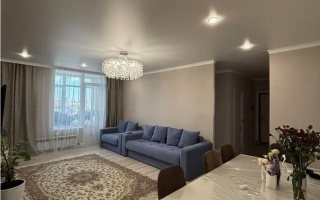 Продажа 4-комнатной квартиры, 107 м² - Продажа квартир в р-не Есиль Астаны - страница 7